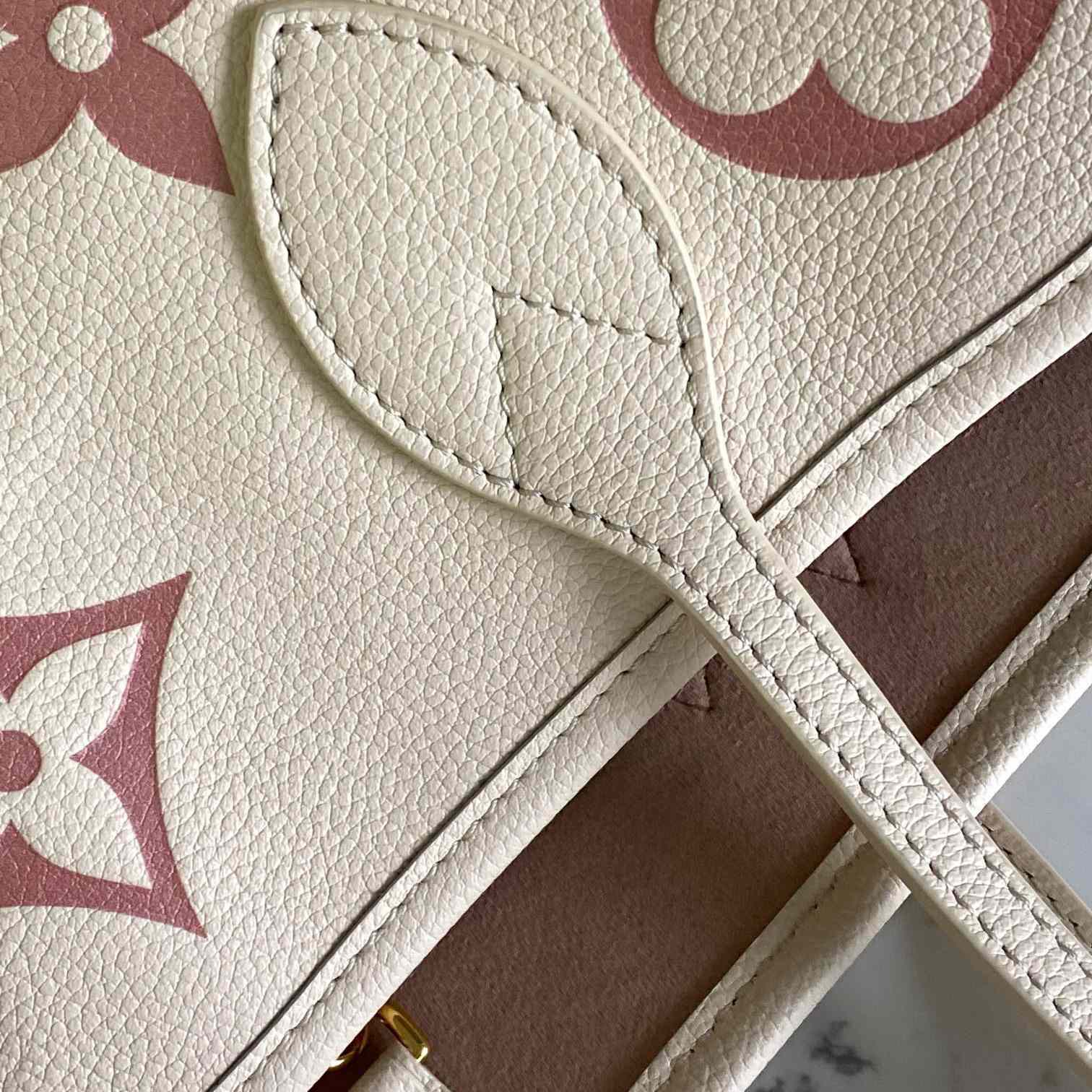 Louis Vuitton Neverfull MM Tote (32x29x17CM)    M21579 - DopestKickz