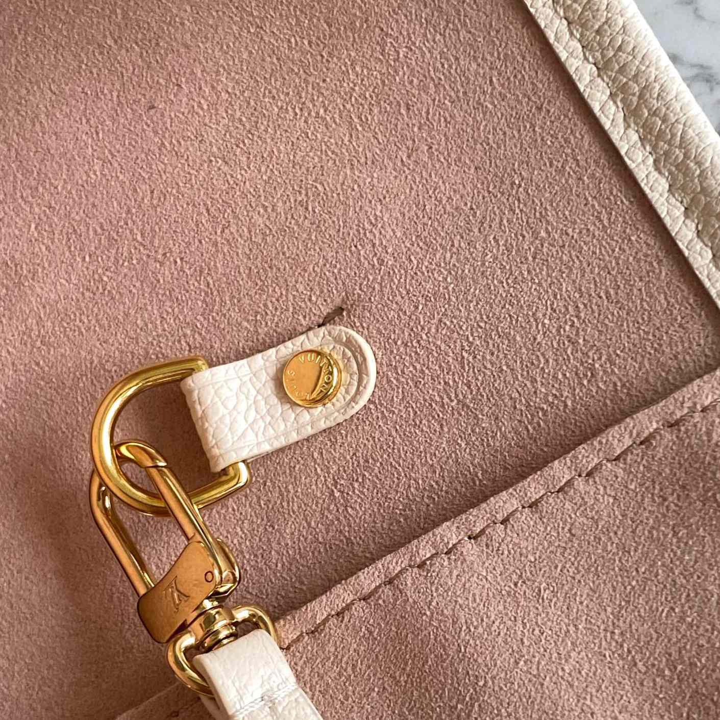 Louis Vuitton Neverfull MM Tote (32x29x17CM)    M21579 - DopestKickz