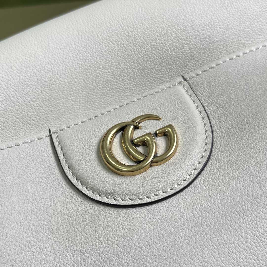 Gucci Diana Large Shoulder Bag(34-26-9cm) - DopestKickz
