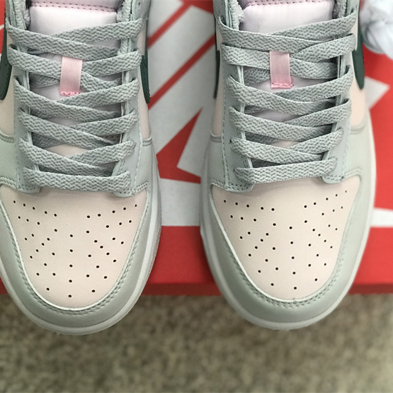 Dunk Low “Mineral Teal” Sneaker       FD1232-002 - DopestKickz