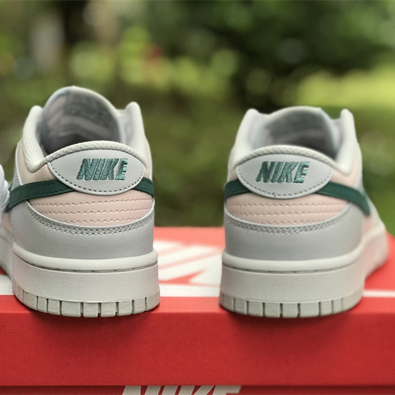 Dunk Low “Mineral Teal” Sneaker       FD1232-002 - DopestKickz
