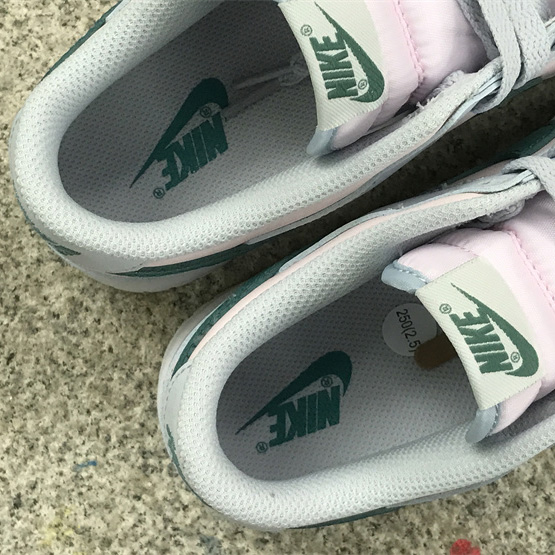 Dunk Low “Mineral Teal” Sneaker       FD1232-002 - DopestKickz