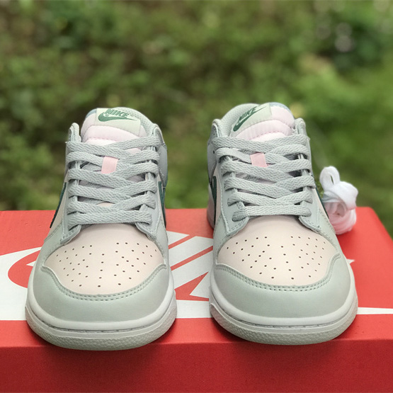 Dunk Low “Mineral Teal” Sneaker       FD1232-002 - DopestKickz