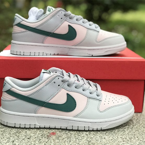 Dunk Low “Mineral Teal” Sneaker       FD1232-002 - DopestKickz