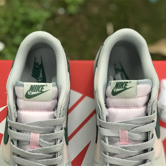 Dunk Low “Mineral Teal” Sneaker       FD1232-002 - DopestKickz