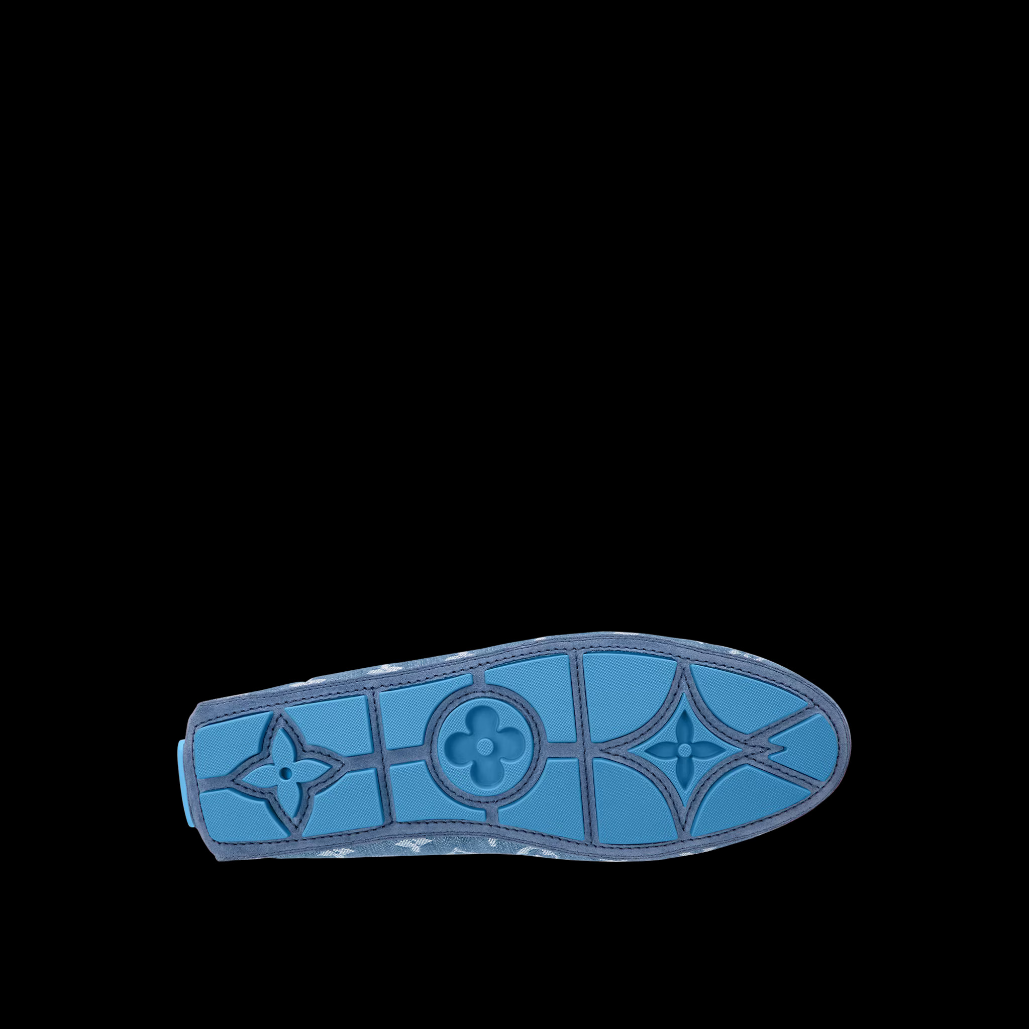 Louis Vuitton LV Driver Moccasin (upon uk size)  1ABF6B - DopestKickz