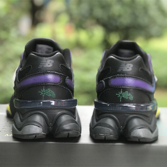 New Balance 9060 Sneakers   U9060MW  - DopestKickz