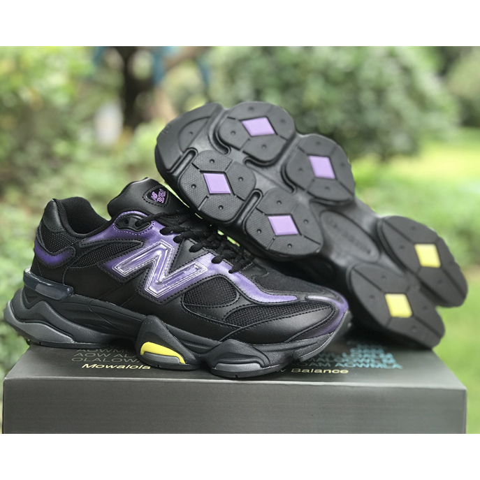 New Balance 9060 Sneakers   U9060MW  - DopestKickz