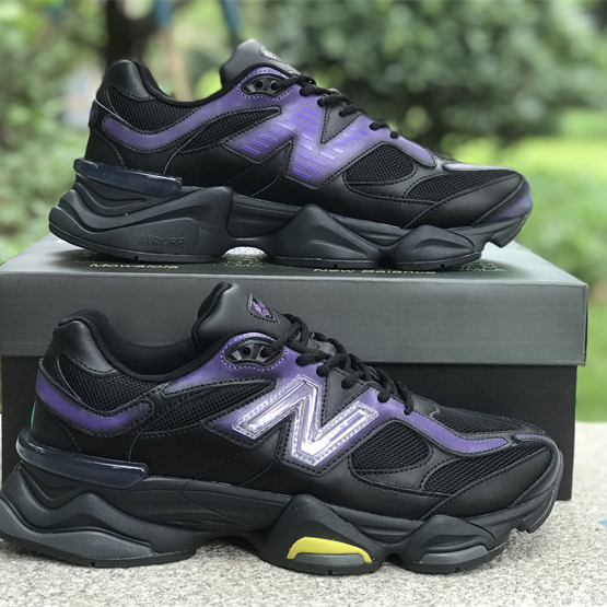 New Balance 9060 Sneakers   U9060MW  - DopestKickz
