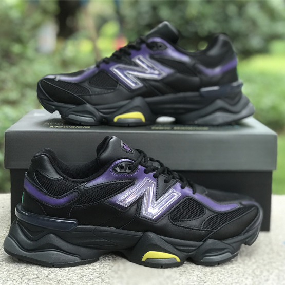 New Balance 9060 Sneakers   U9060MW  - DopestKickz