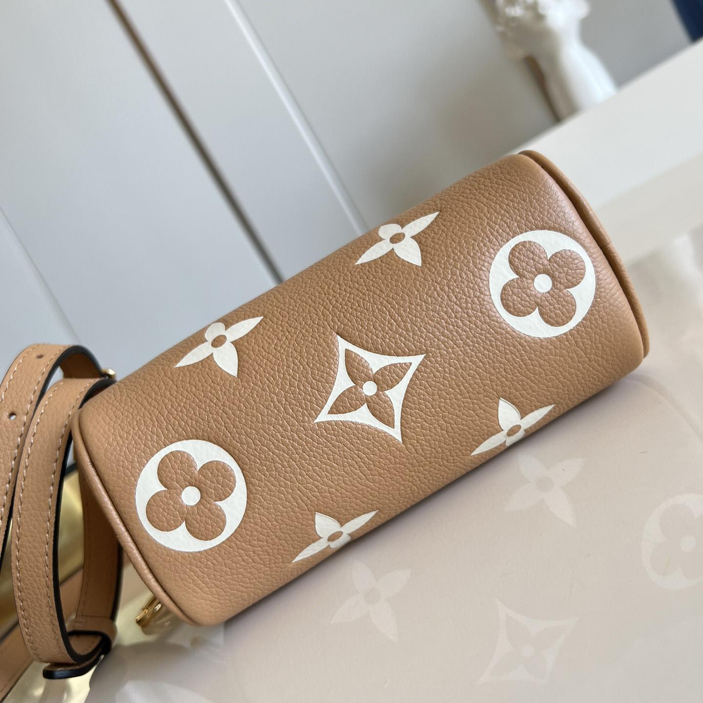 Louis Vuitton Nano Speedy (16*10cm)       M81457 - DopestKickz