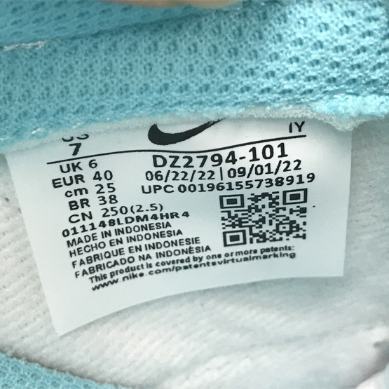 Nike Dunk Low Twist Sneakers     DZ2794-101  - DopestKickz