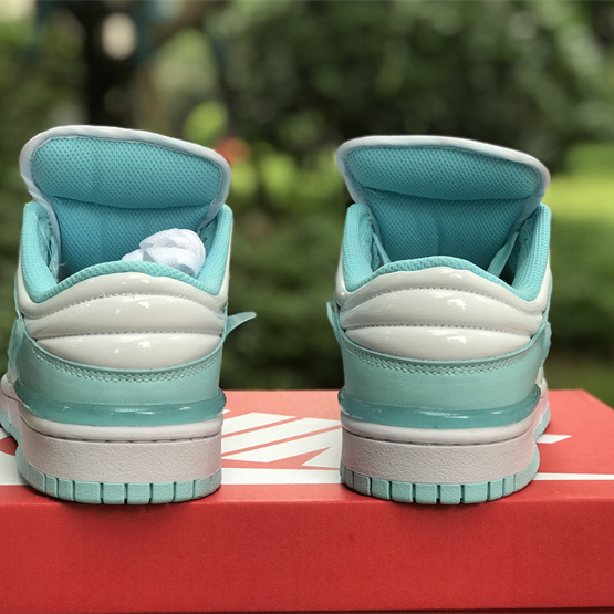 Nike Dunk Low Twist Sneakers     DZ2794-101  - DopestKickz