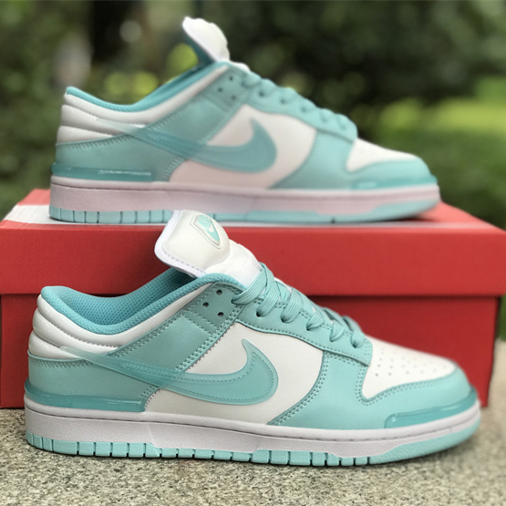 Nike Dunk Low Twist Sneakers     DZ2794-101  - DopestKickz