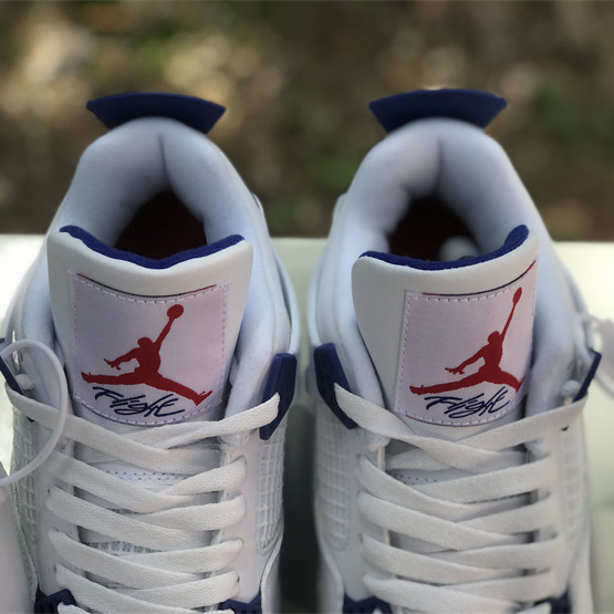 Nike SB x Air Jordan 4 Sneaker     DR5415-140 - DopestKickz