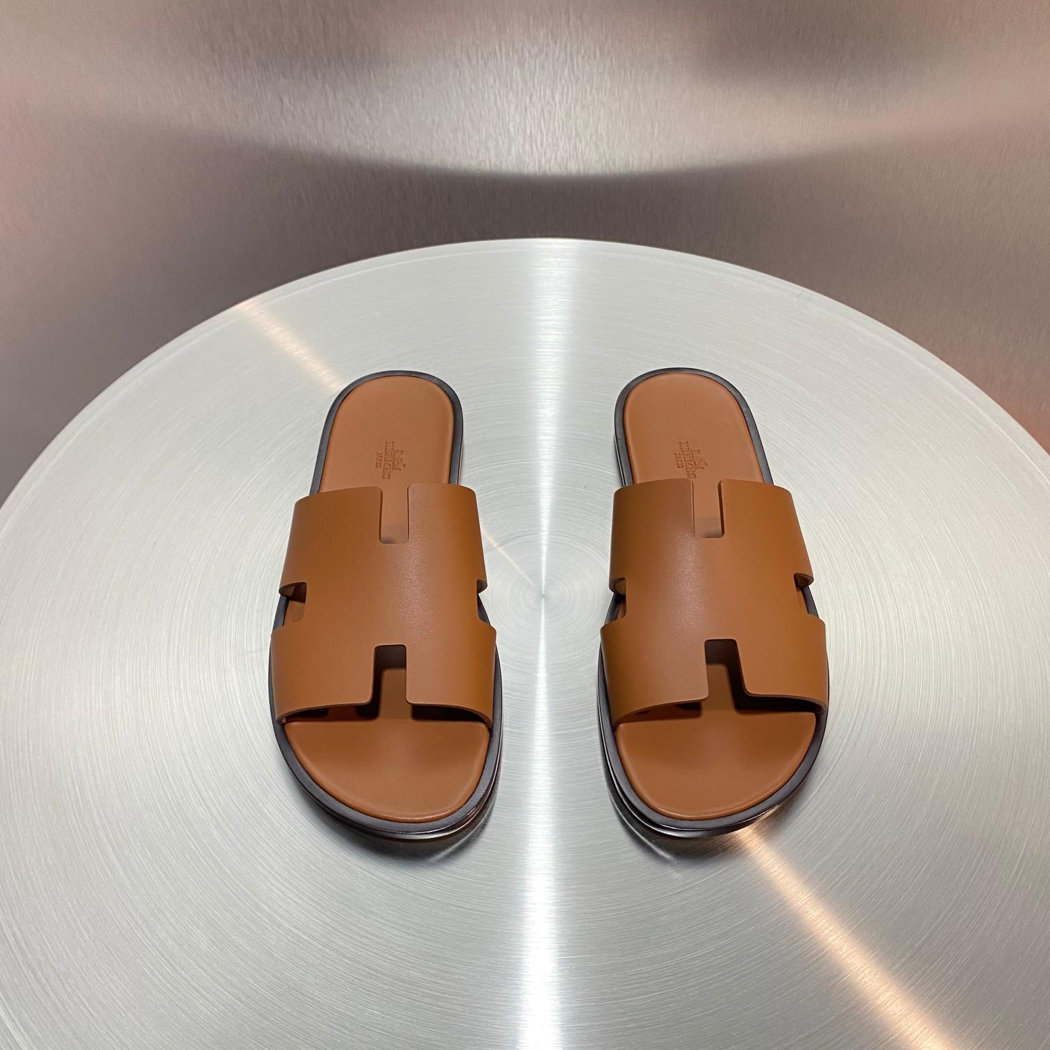 Hermes Izmir sandal - DopestKickz