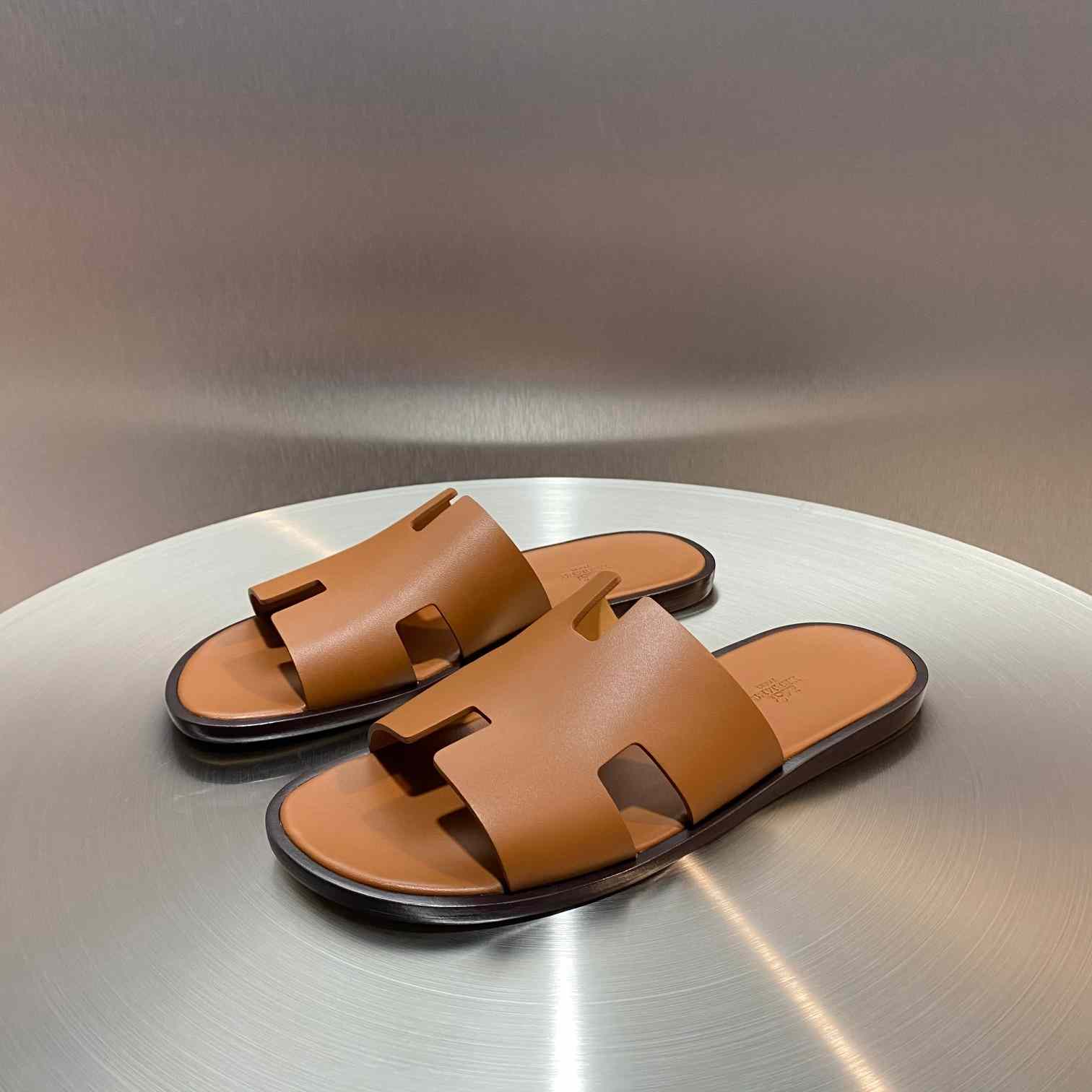 Hermes Izmir sandal - DopestKickz