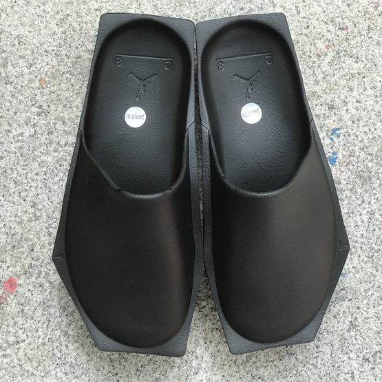 Jordan Hex Mule    DQ8337-001 - DopestKickz