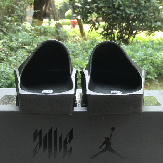 Jordan Hex Mule    DQ8337-001 - DopestKickz