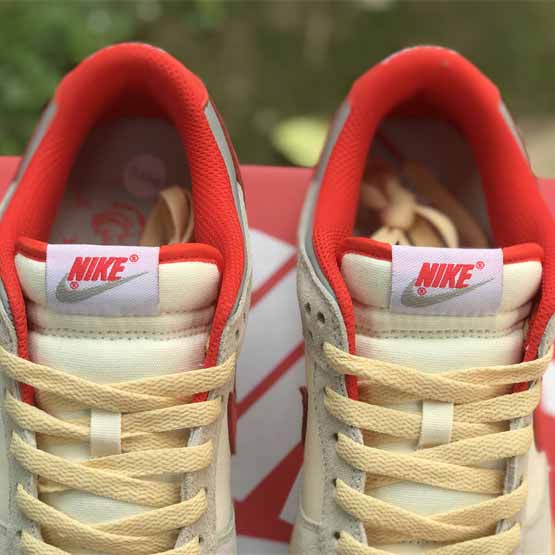 Nike Dunk Low 85 “Athletic Department”Sneaker      FJ5429-133  - DopestKickz