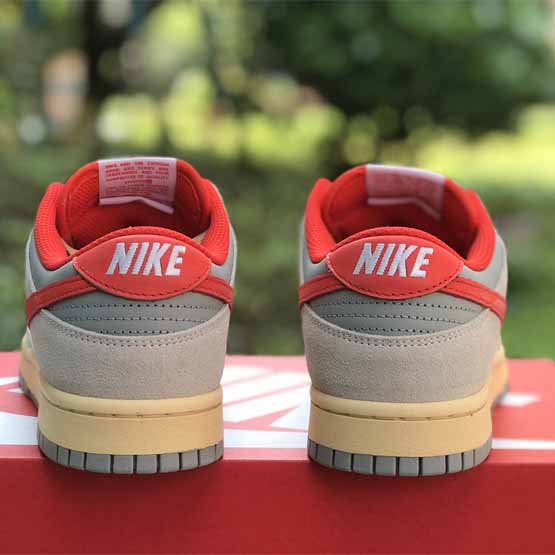 Nike Dunk Low 85 “Athletic Department”Sneaker      FJ5429-133  - DopestKickz