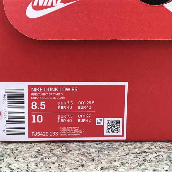 Nike Dunk Low 85 “Athletic Department”Sneaker      FJ5429-133  - DopestKickz