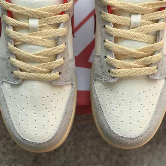 Nike Dunk Low 85 “Athletic Department”Sneaker      FJ5429-133  - DopestKickz