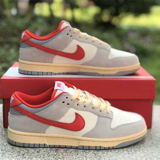 Nike Dunk Low 85 “Athletic Department”Sneaker      FJ5429-133  - DopestKickz