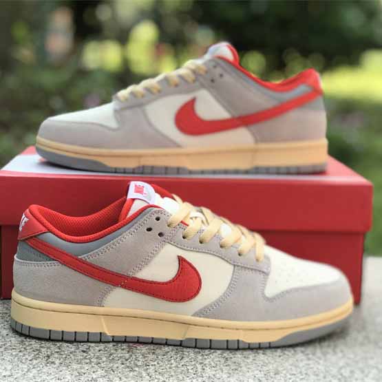 Nike Dunk Low 85 “Athletic Department”Sneaker      FJ5429-133  - DopestKickz