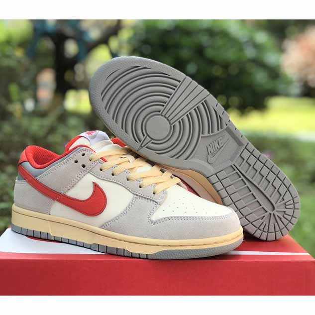 Nike Dunk Low 85 “Athletic Department”Sneaker      FJ5429-133  - DopestKickz