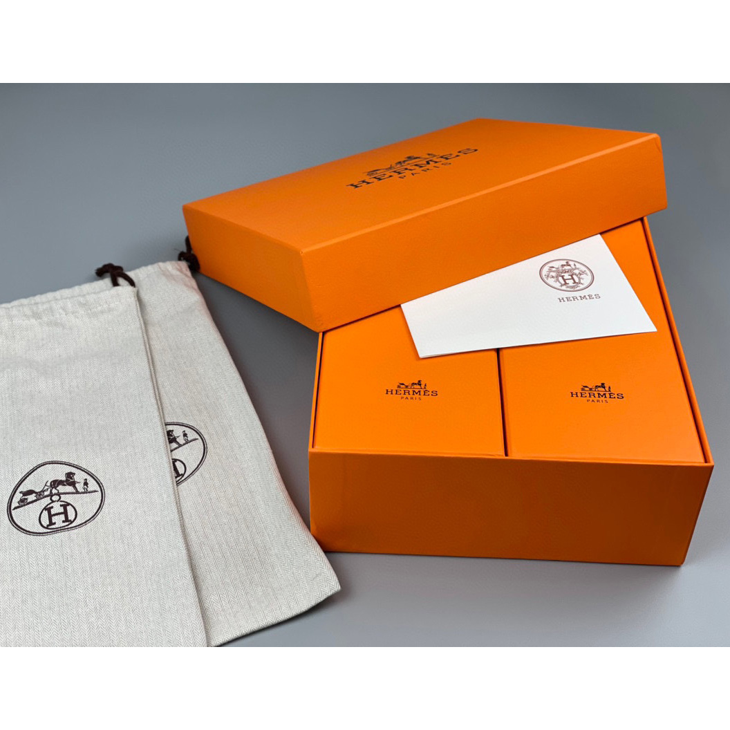 Hermes Chypre Sandal - DopestKickz