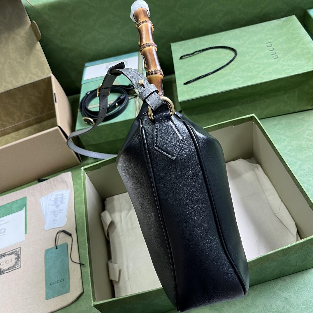 Gucci Diana Large Shoulder Bag(34-26-9cm) - DopestKickz
