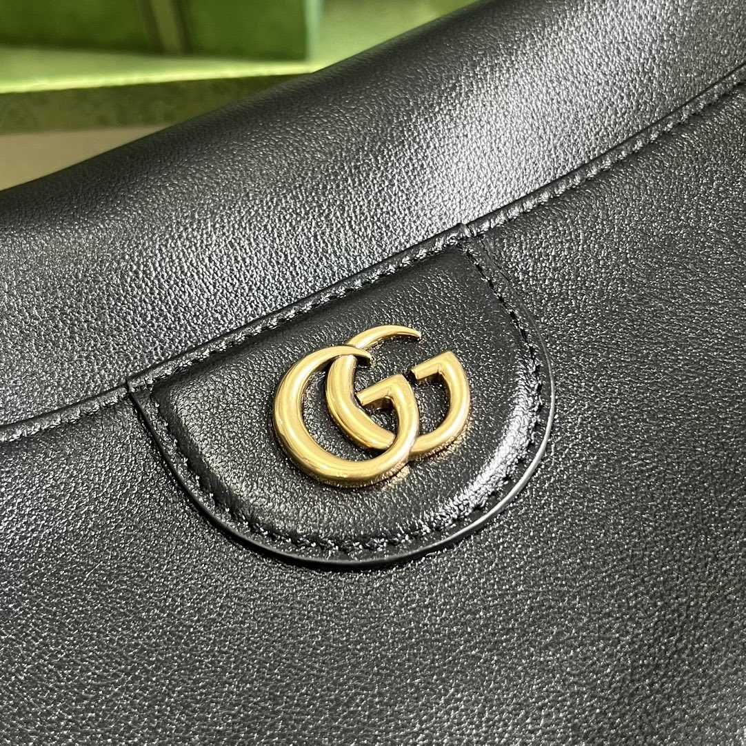 Gucci Diana Large Shoulder Bag(34-26-9cm) - DopestKickz