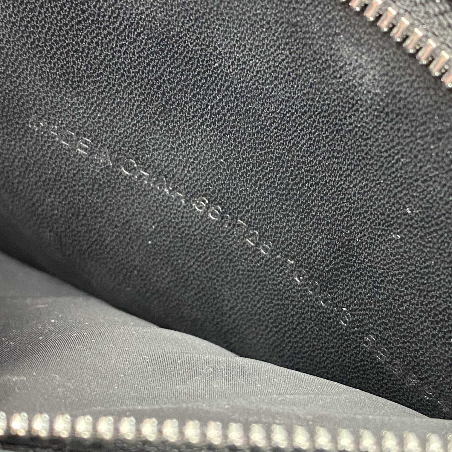 Balenciaga SneakerHead Medium Handbag In Black - DopestKickz