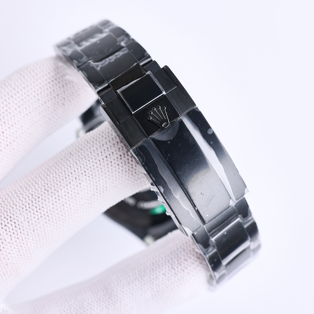 Rolex Daytona 40mm Watch - DopestKickz