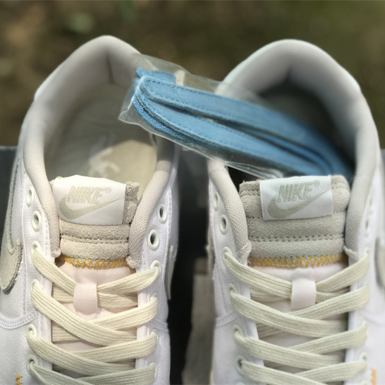 Union x Air Jordan 1 KO Low Sneaker    DO8912-101 - DopestKickz