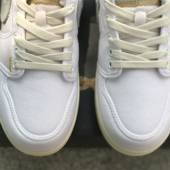 Union x Air Jordan 1 KO Low Sneaker    DO8912-101 - DopestKickz