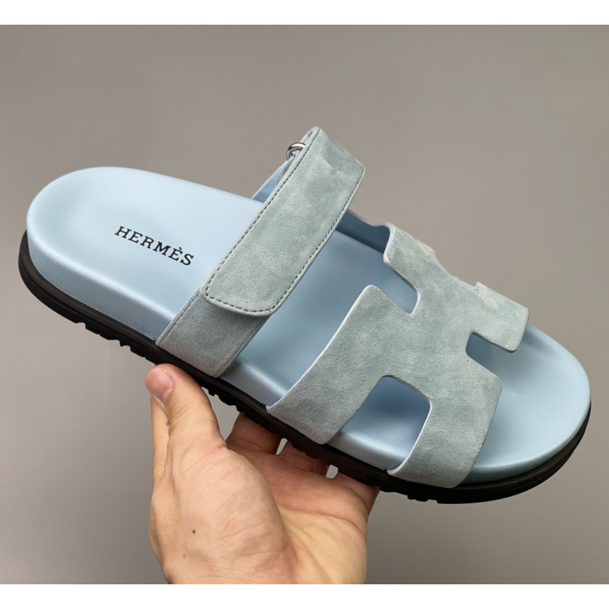 Hermes Chypre Sandal - DopestKickz