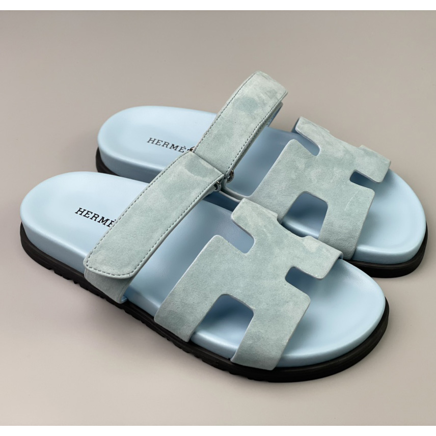 Hermes Chypre Sandal - DopestKickz