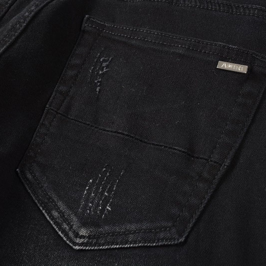 Amiri Slim Fit cherub Jeans  - DopestKickz