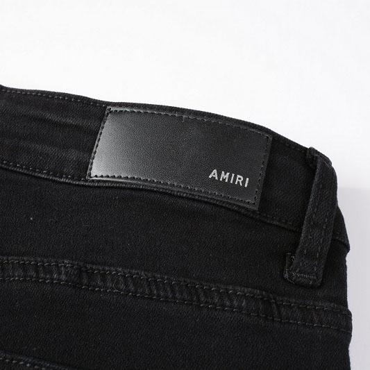 Amiri Slim Fit cherub Jeans  - DopestKickz