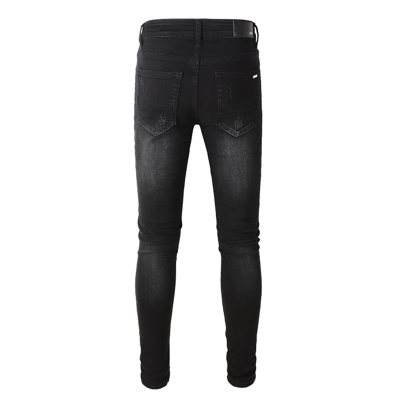 Amiri Slim Fit cherub Jeans  - DopestKickz