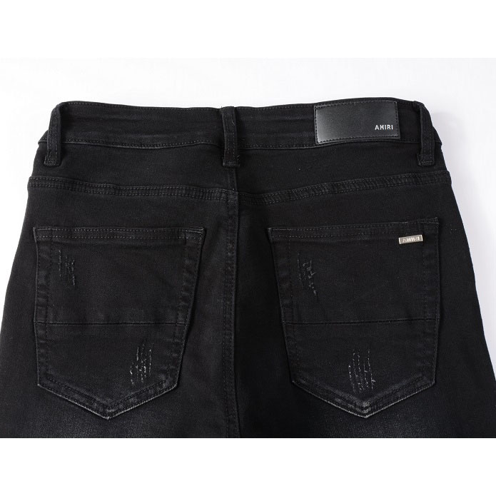 Amiri Slim Fit cherub Jeans  - DopestKickz