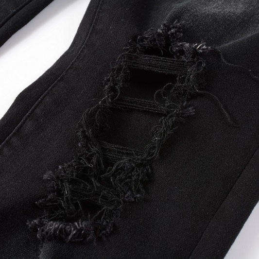 Amiri Slim Fit cherub Jeans  - DopestKickz