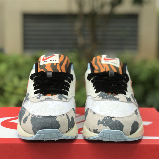 Nike Air Max 1 ’87 WMNS Sneaker          FD0827-133 - DopestKickz