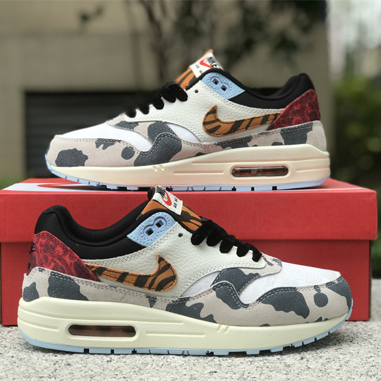 Nike Air Max 1 ’87 WMNS Sneaker          FD0827-133 - DopestKickz