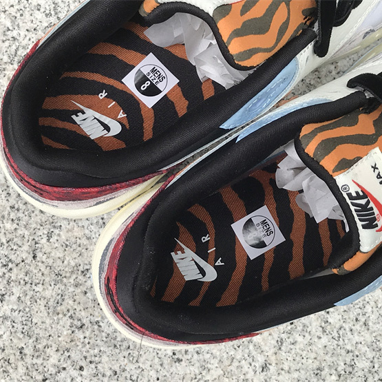 Nike Air Max 1 ’87 WMNS Sneaker          FD0827-133 - DopestKickz