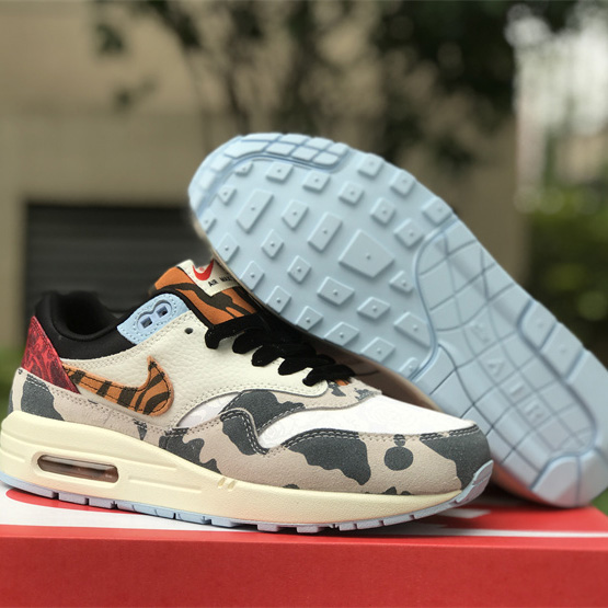 Nike Air Max 1 ’87 WMNS Sneaker          FD0827-133 - DopestKickz