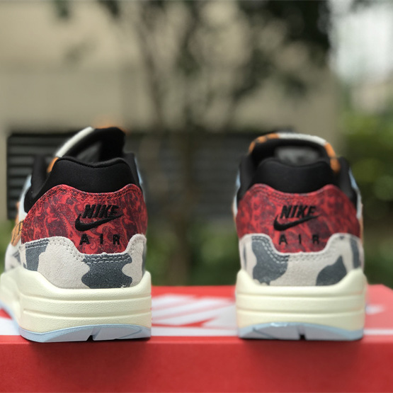 Nike Air Max 1 ’87 WMNS Sneaker          FD0827-133 - DopestKickz