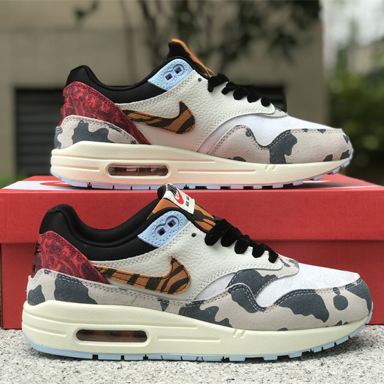 Nike Air Max 1 ’87 WMNS Sneaker          FD0827-133 - DopestKickz